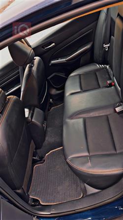 نيسان ألتيما